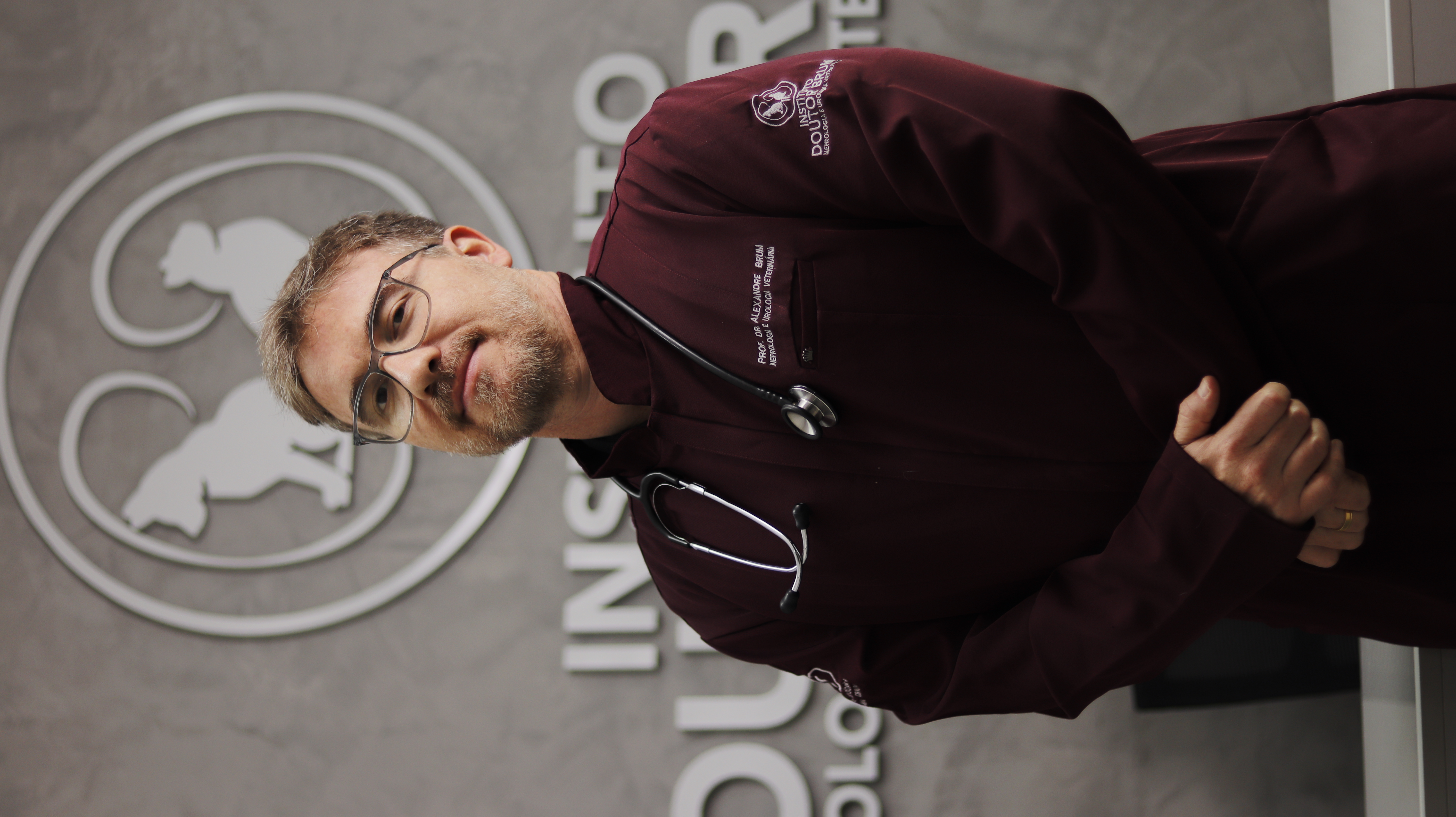 Prof. Dr. Alexandre de Brum